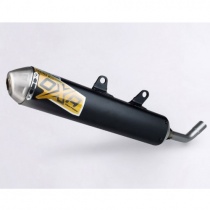 Глушитель OXA 204050403