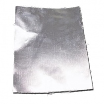 Термолента глушителя Silent Sport ZUB06 Silver