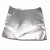 Термолента глушителя Silent Sport ZUB07 Silver