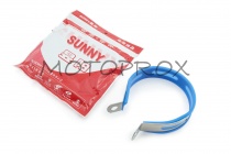 Хомут глушителя Suny XGS-001 GY6 50