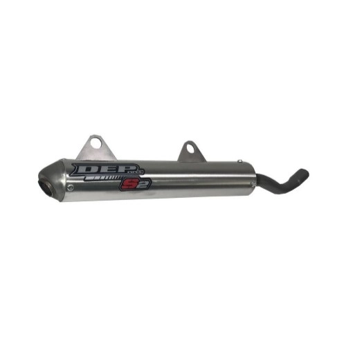 Глушник Dep Pipes DEPBT2101