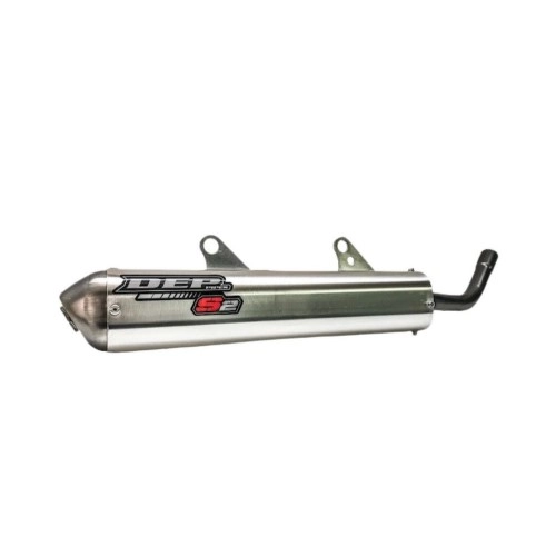 Глушник Dep Pipes DEPBT2204