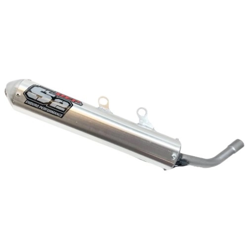 Глушник Dep Pipes DEPBT2212