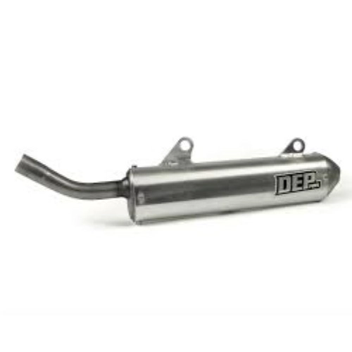 Глушник Dep Pipes DEPH2209