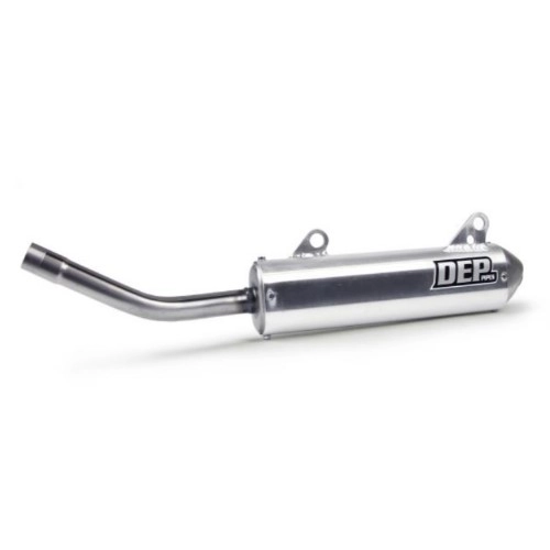 Глушник Dep Pipes DEPH2215