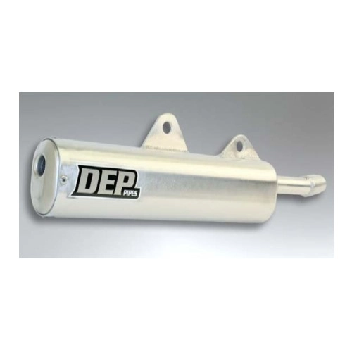 Глушник Dep Pipes DEPK2501