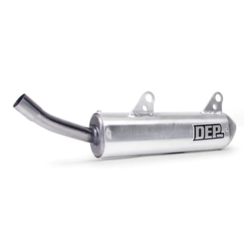 Глушник Dep Pipes DEPS2219