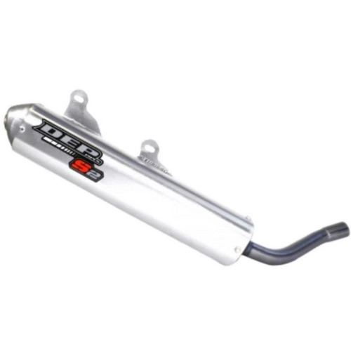 Глушник Dep Pipes DEPSC2201
