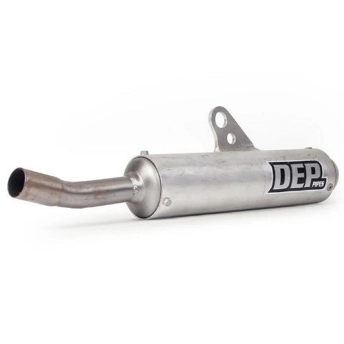 Глушник Dep Pipes DEPT2107