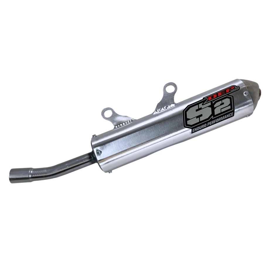Глушитель Dep Pipes DEPT2248