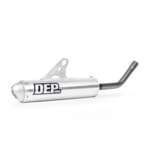 Глушитель Dep Pipes DEPT2813