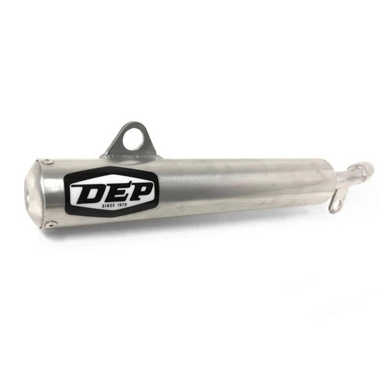 Глушник Dep Pipes DEPY2107