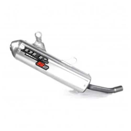 Глушник Dep Pipes DEPY2115