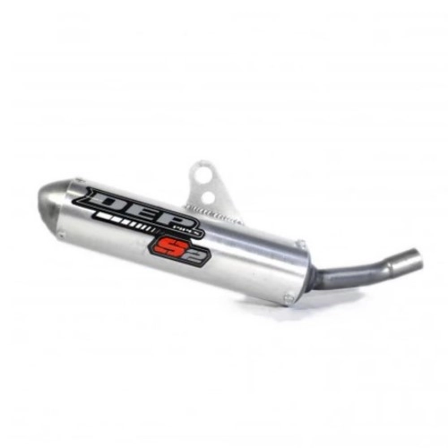 Глушник Dep Pipes DEPY2601