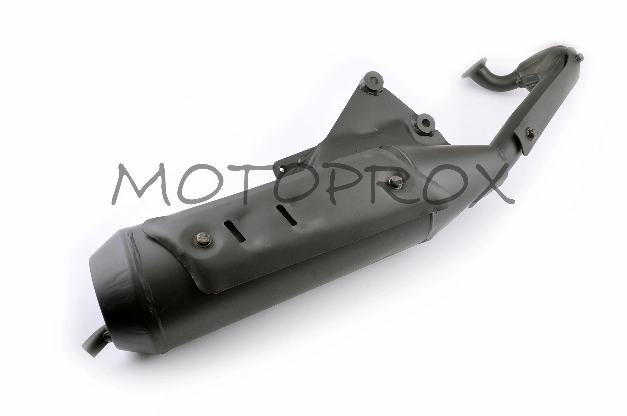 Вихлопна труба Komatcu GKU-014 Suzuki AD100
