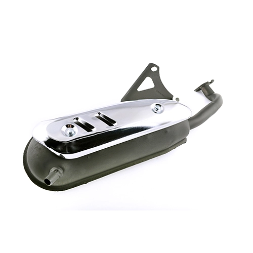Вихлопна труба Komatcu GKU-018 Yamaha Jog 3KJ