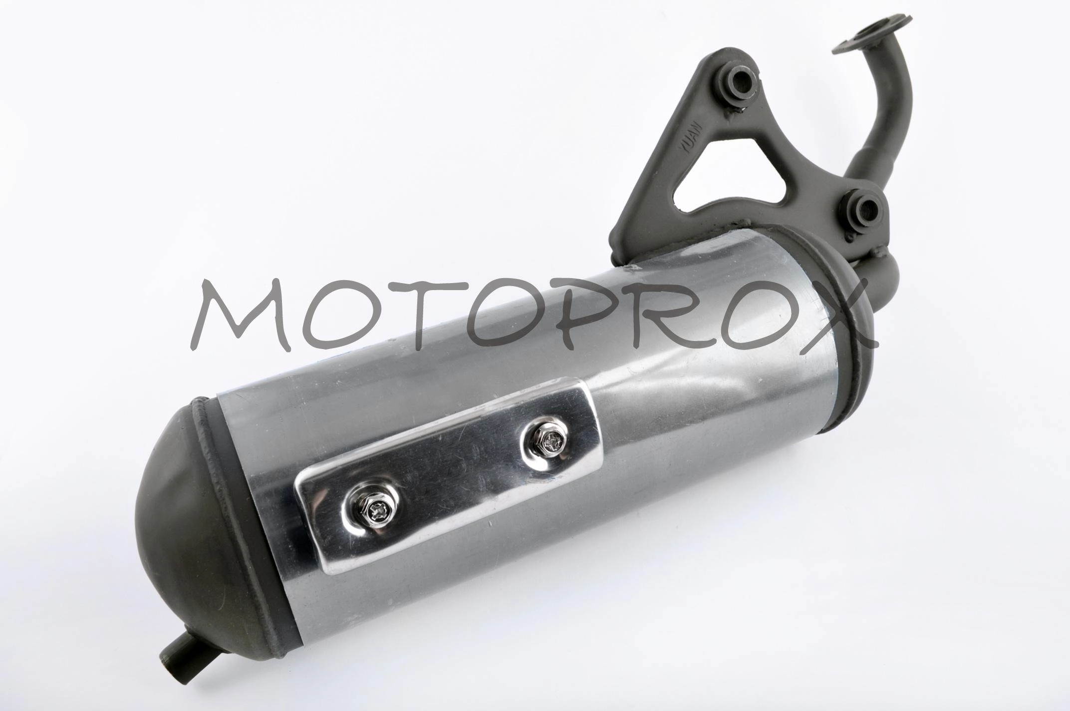 Вихлопна труба Komatcu GKU-024 Honda Dio AF34, AF35