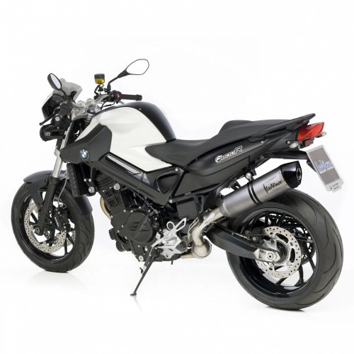 Вихлопна труба Leo Vince SBK 8289E EVO2