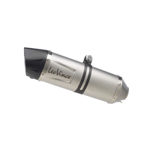 Вихлопна труба Leo Vince SBK 8289E EVO2