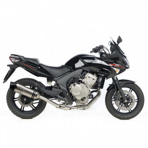 Вихлопна труба Leo Vince SBK 8295E EVO2