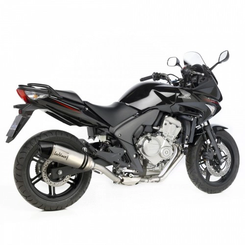 Вихлопна труба Leo Vince SBK 8295E EVO2