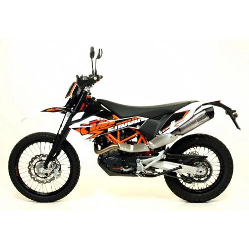 Вихлопна труба Leo Vince SBK 8299E EVO2