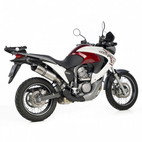 Вихлопна труба Leo Vince SBK 8402E EVO2
