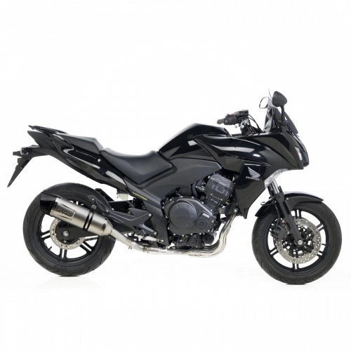 Вихлопна труба Leo Vince SBK 8404E EVO2