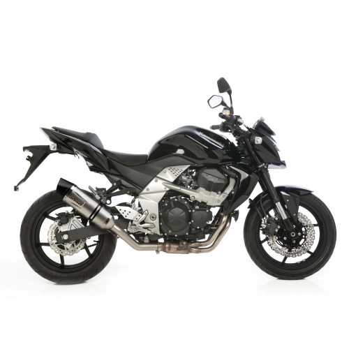 Вихлопна труба Leo Vince SBK 8410E EVO2