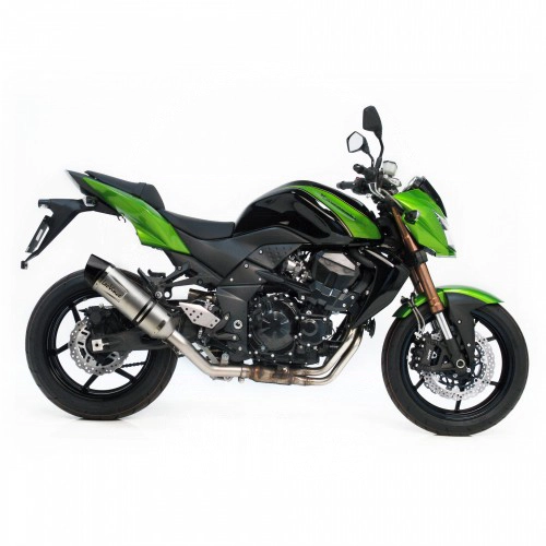 Вихлопна труба Leo Vince SBK 8410E EVO2