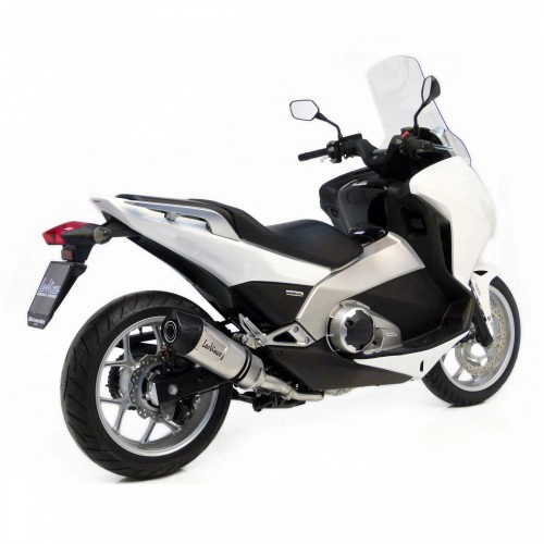 Вихлопна труба Leo Vince SBK 8700E EVO2