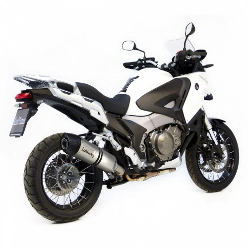 Вихлопна труба Leo Vince SBK 8704E EVO2