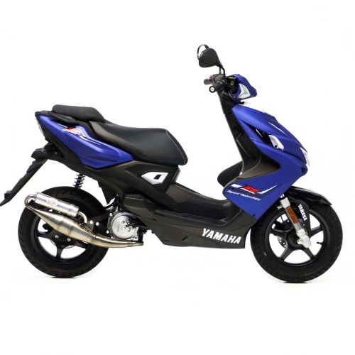 Вихлопна труба Leo Vince SBK TT 4054
