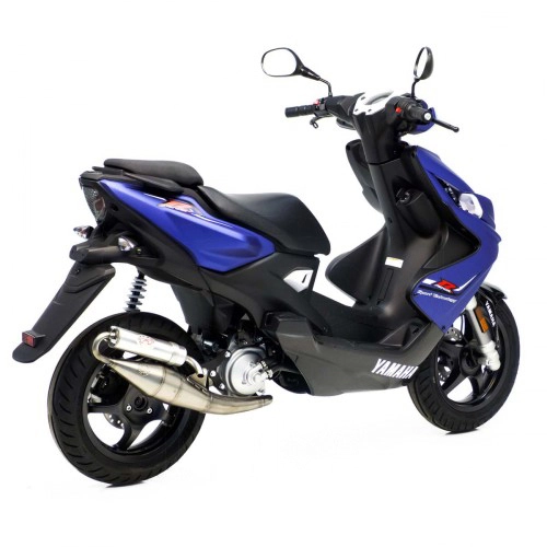 Вихлопна труба Leo Vince SBK TT 4054