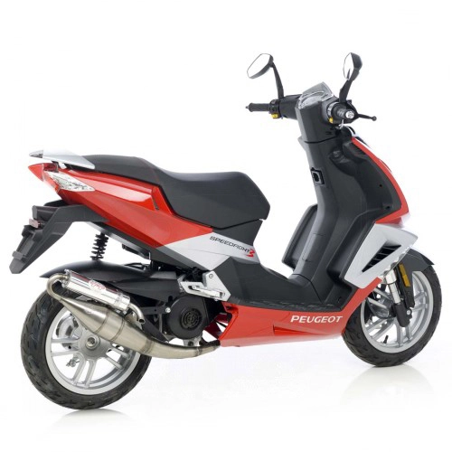 Вихлопна труба Leo Vince SBK TT 4059