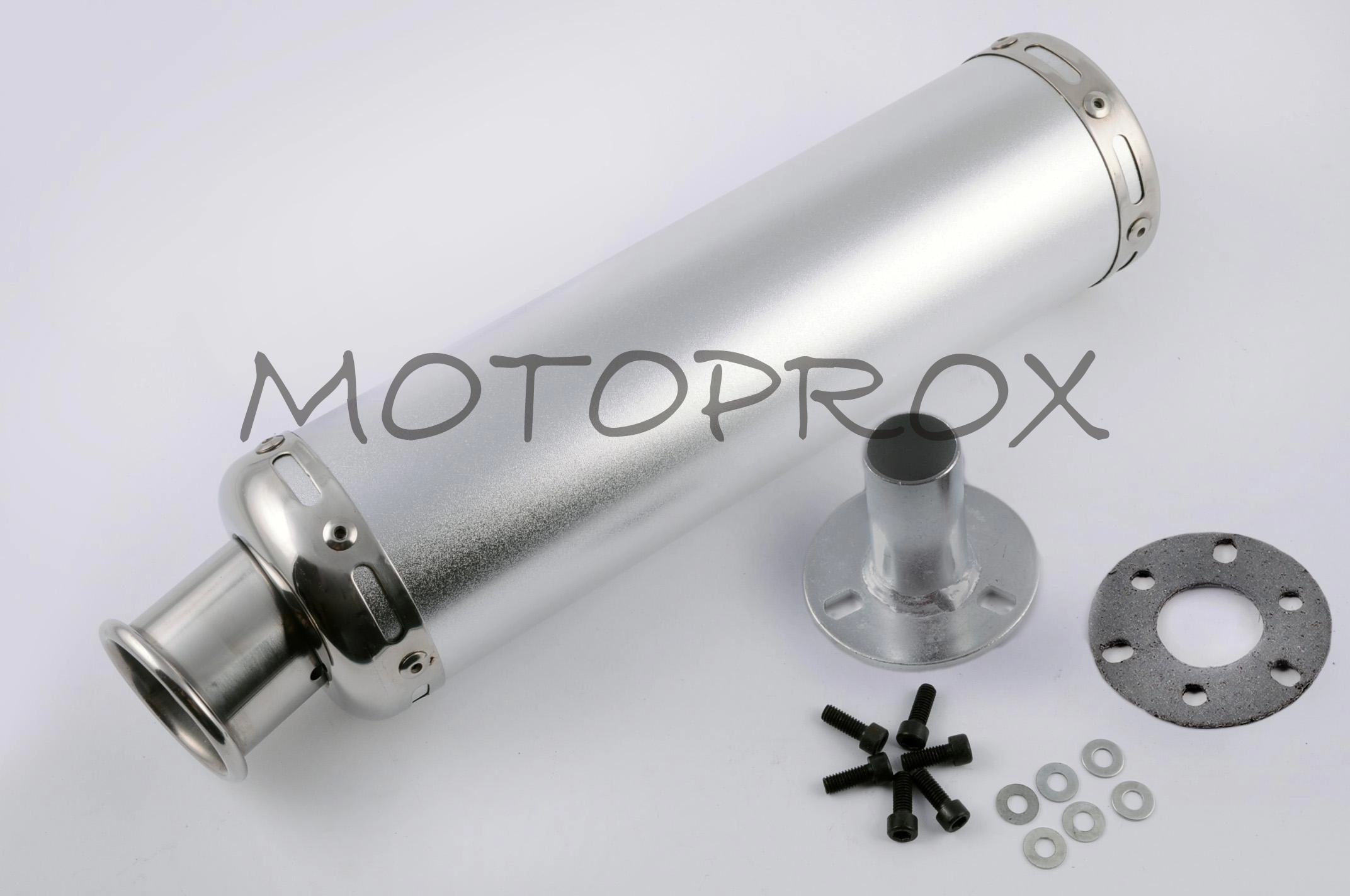 Вихлопна труба Motorace AKR-008