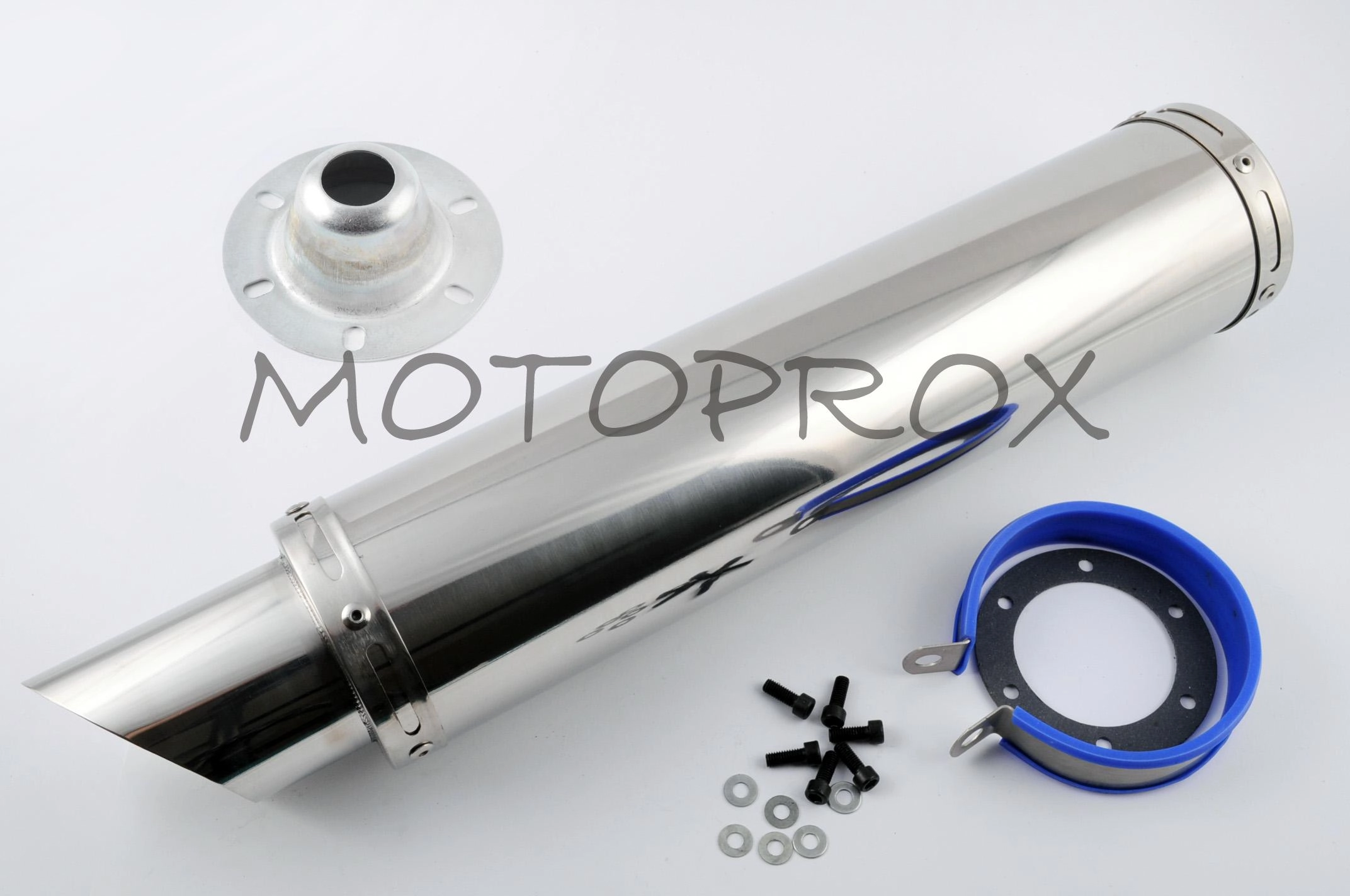 Вихлопна труба Motorace AKR-055