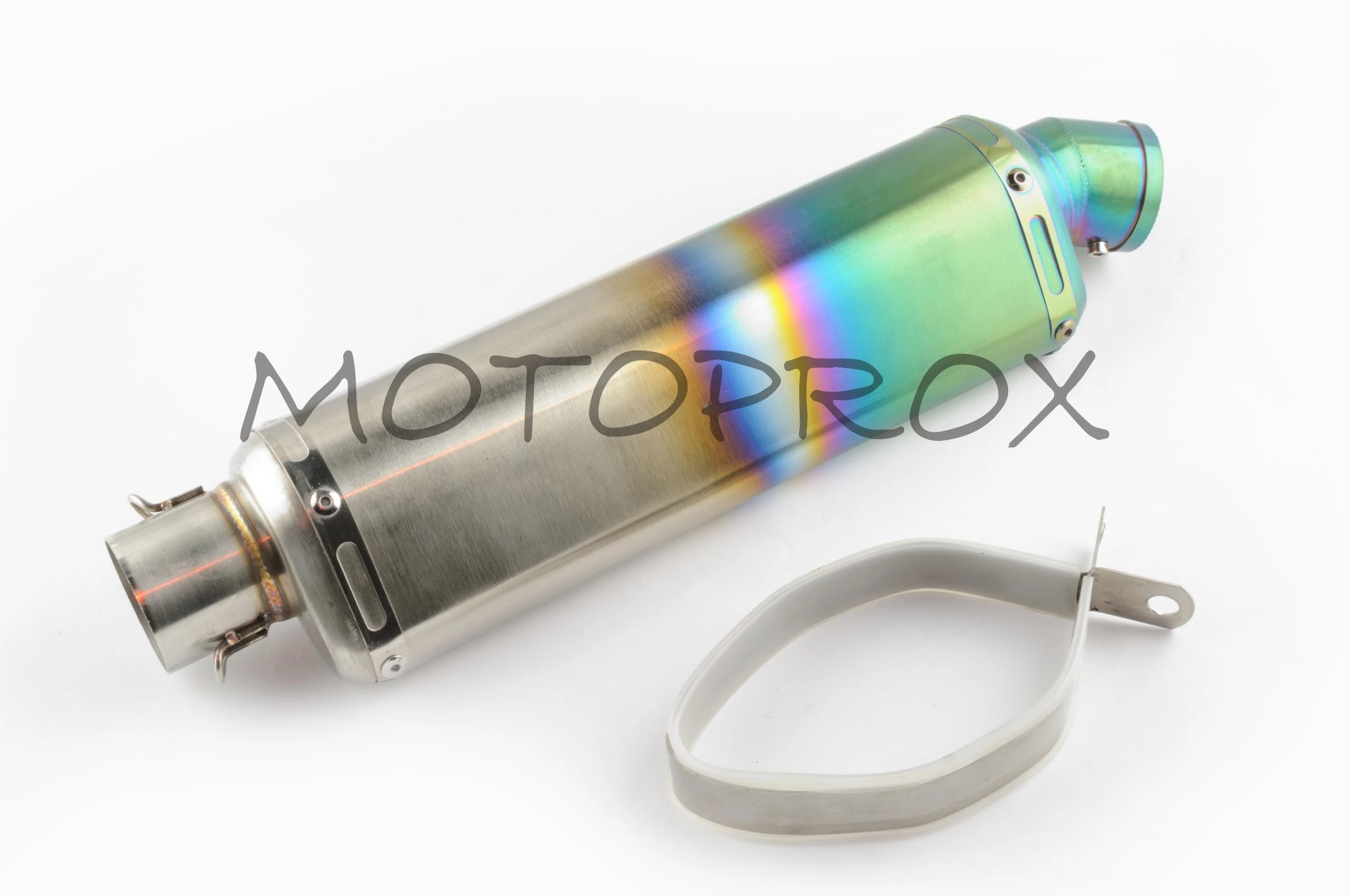 Вихлопна труба Motorace AKR-095