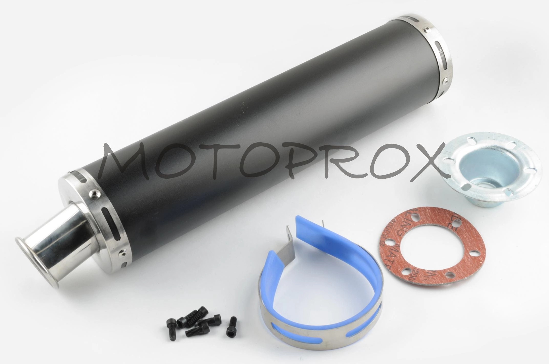 Вихлопна труба Motorace AKR-176