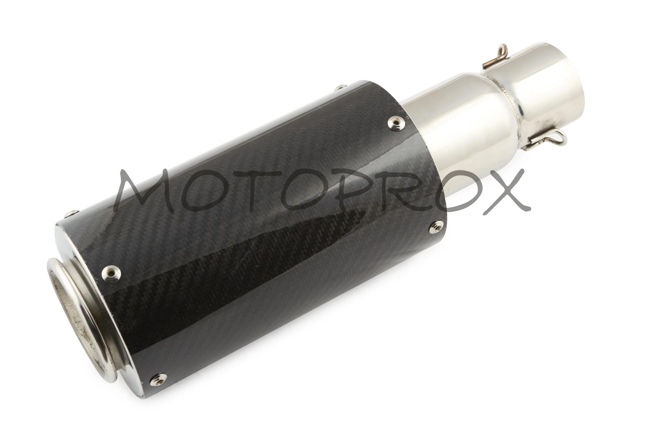 Вихлопна труба Motorace AKR-187