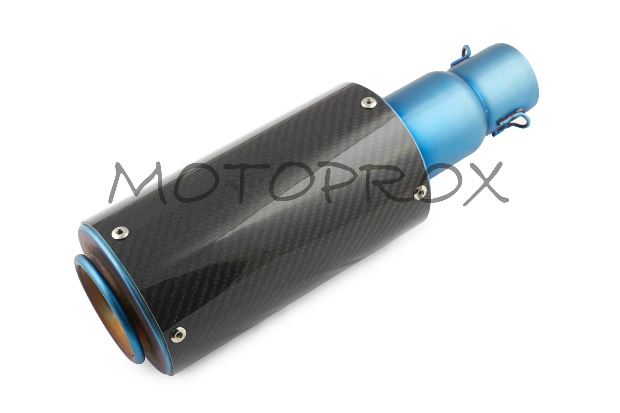 Вихлопна труба Motorace AKR-188