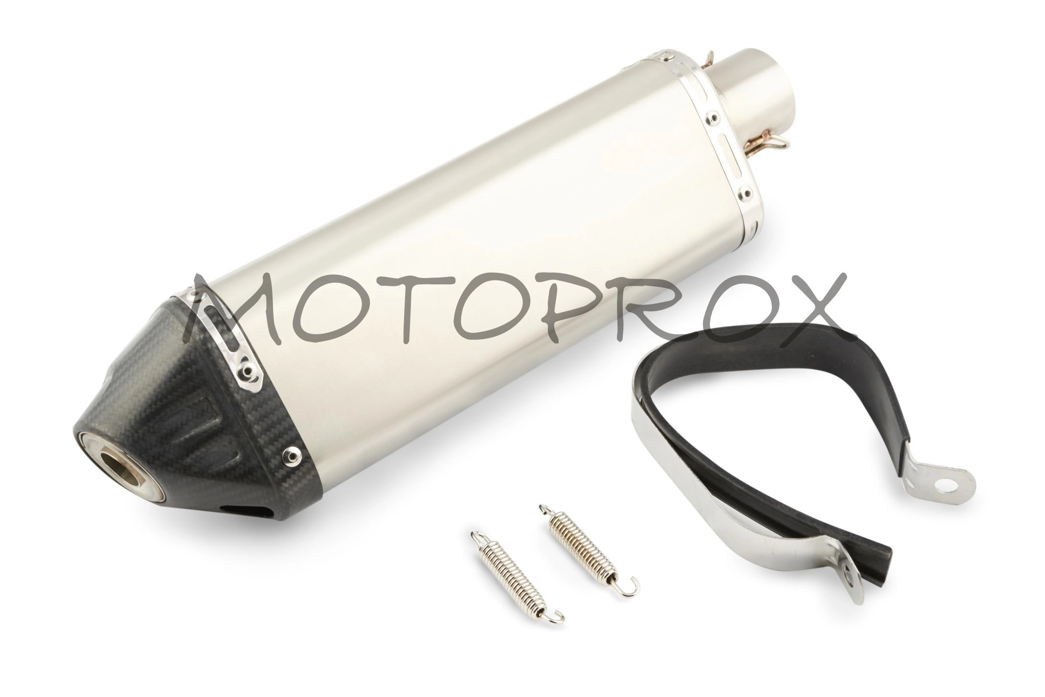 Вихлопна труба Motorace AKR-195