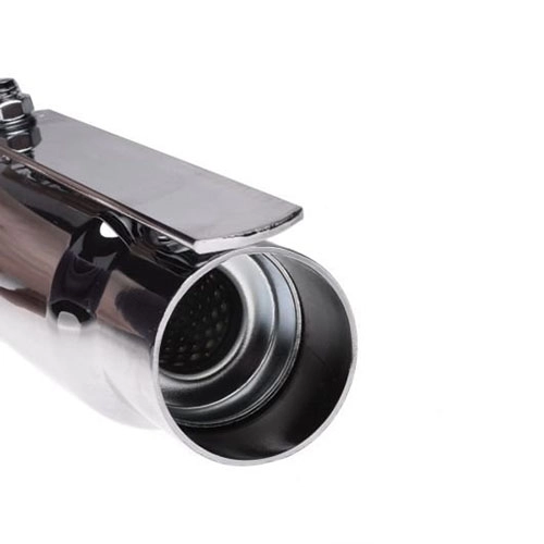 Вихлопна труба Motorace AKR-260