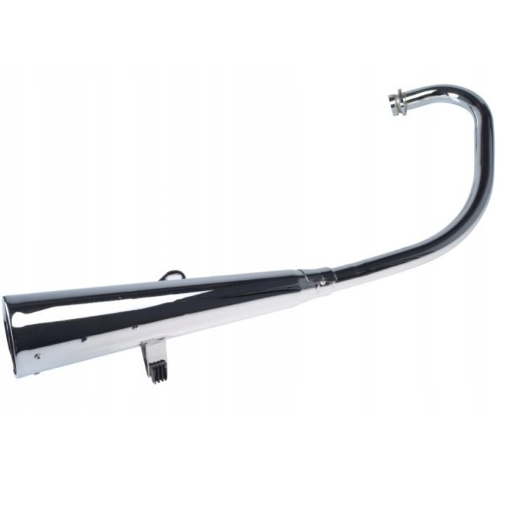 Глушитель Motorace SGN8001