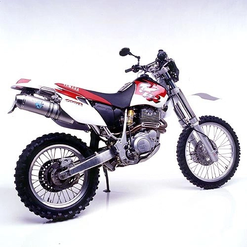 Глушитель Sito 5123E