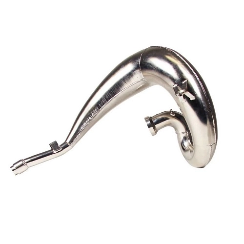 Глушитель Dep Pipes DEPY2215