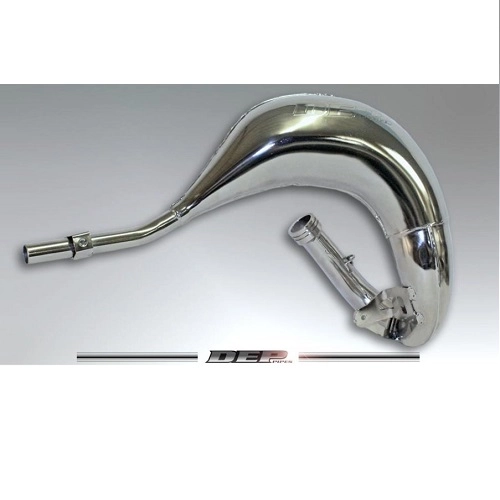 Вихлопна труба Dep Pipes DEPY2806