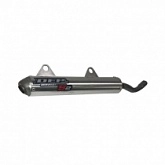 Глушитель Dep Pipes DEPBT2101