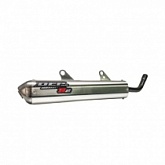 Глушитель Dep Pipes DEPBT2204
