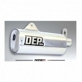 Глушитель Dep Pipes DEPH2106